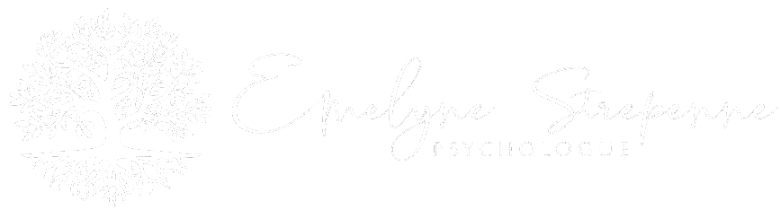 Emelyne Strepenne Psychologue